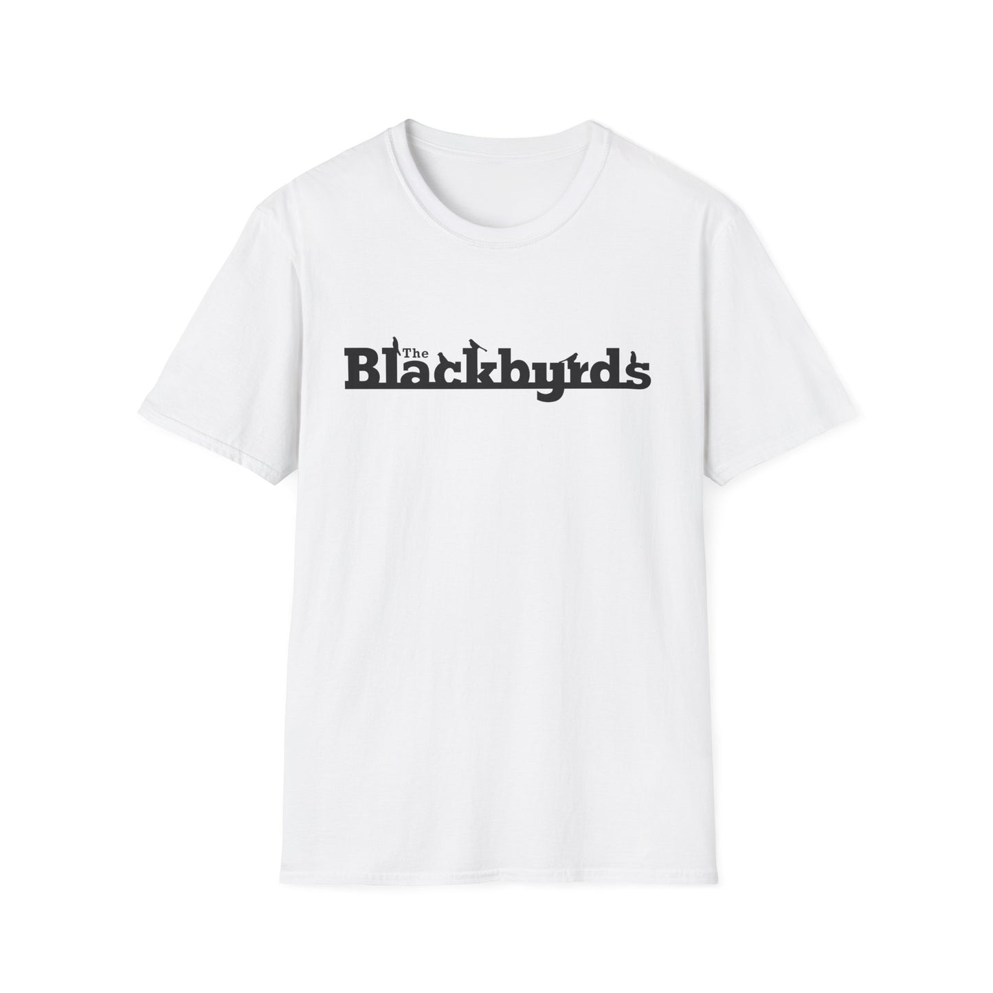 The Blackbyrds T Shirt | Spring / Summer '25 (soulteesANZ.com)