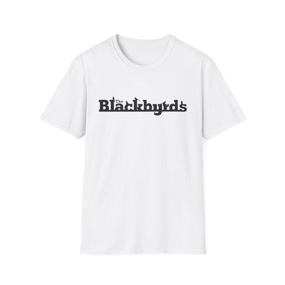 The Blackbyrds T Shirt | Spring / Summer '25 (soulteesANZ.com)