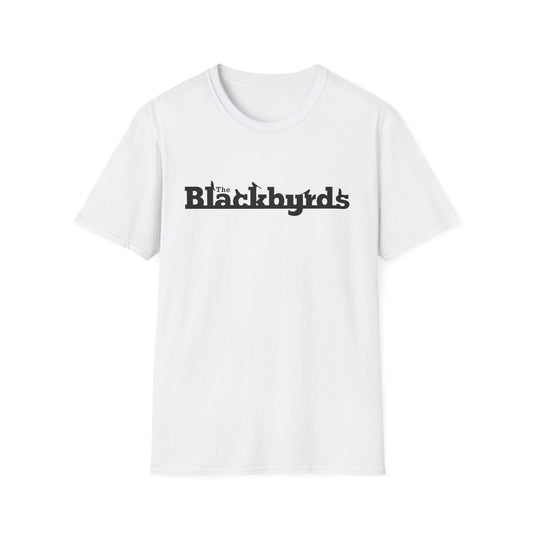 The Blackbyrds T Shirt | Spring / Summer '25 (soulteesANZ.com)