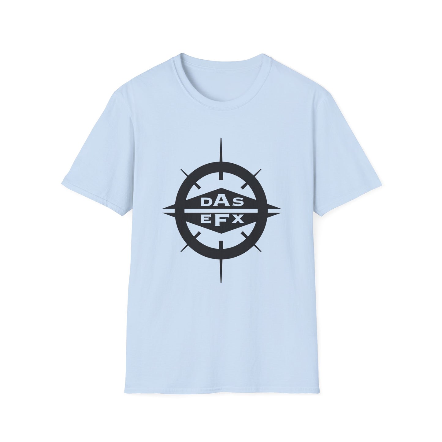 Das EFX T Shirt | Spring / Summer '25 (soulteesANZ.com)