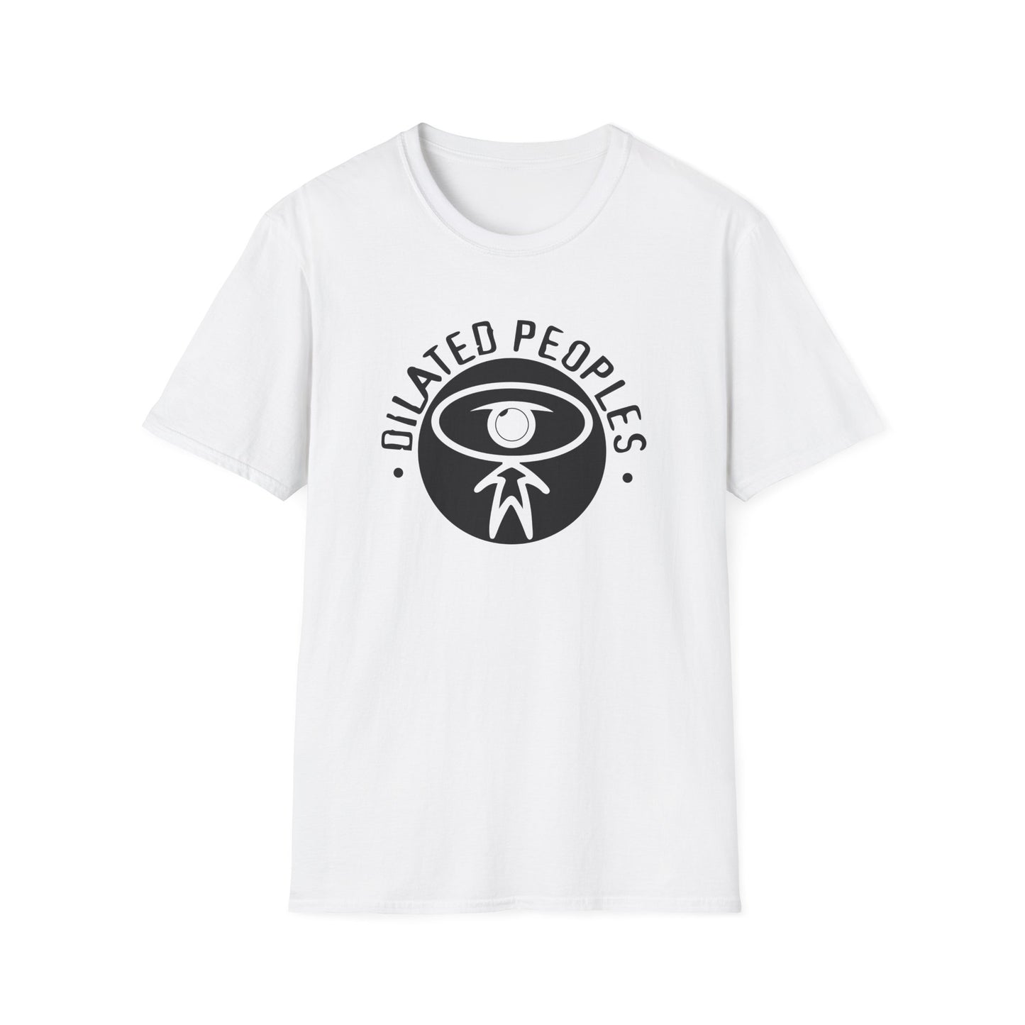 Dilated Peoples T Shirt | Spring / Summer '25 (soulteesANZ.com)