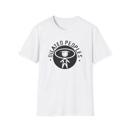Dilated Peoples T Shirt | Spring / Summer '25 (soulteesANZ.com)