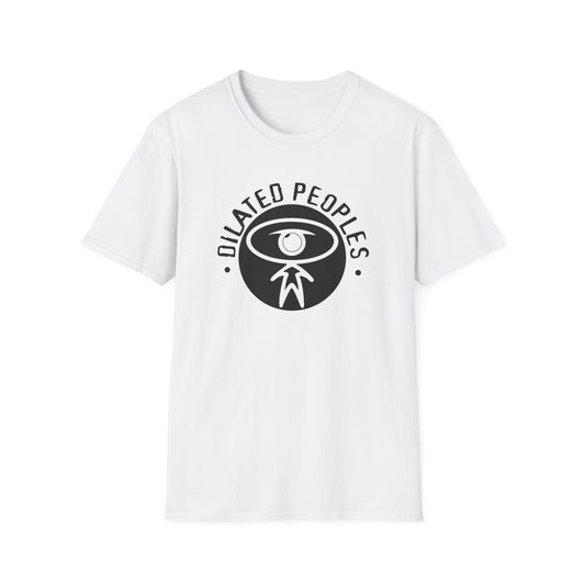 Dilated Peoples T Shirt | Spring / Summer '25 (soulteesANZ.com)