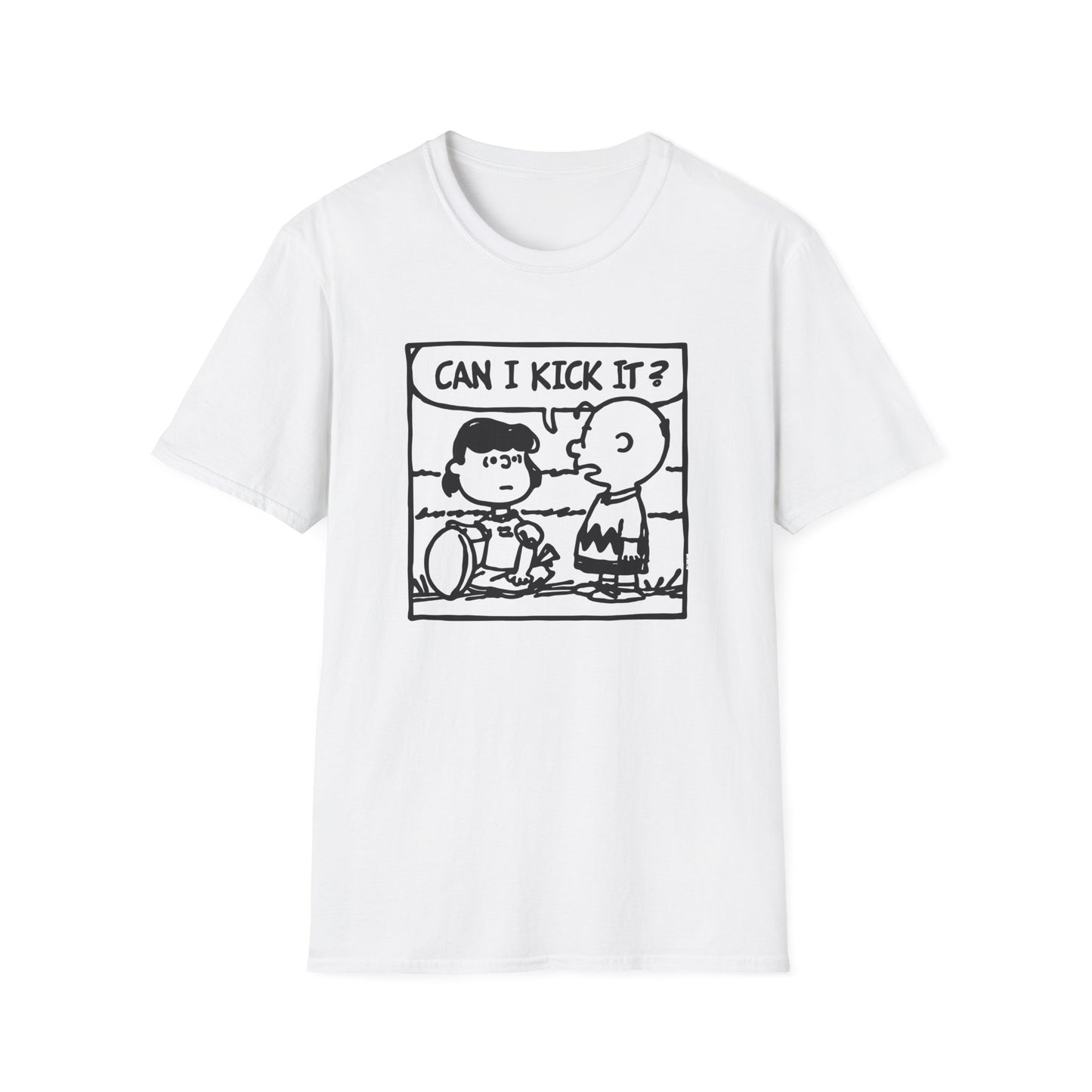 ATCQ Can I Kick It T Shirt | Spring / Summer '25 (soulteesANZ.com)