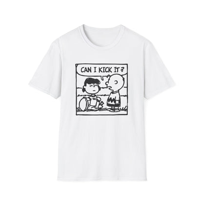 ATCQ Can I Kick It T Shirt | Spring / Summer '25 (soulteesANZ.com)