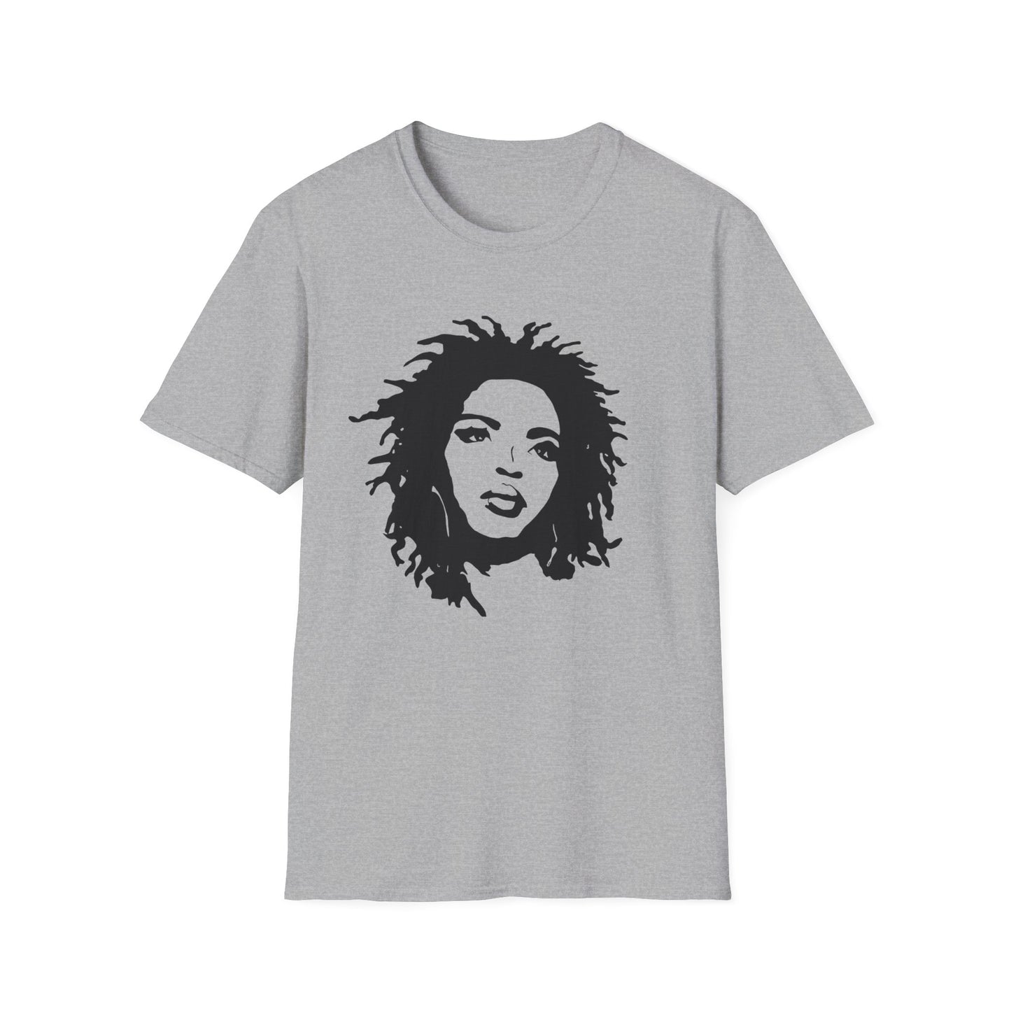 Lauryn Hill T Shirt Mid Weight | SoulTeesANZ.com