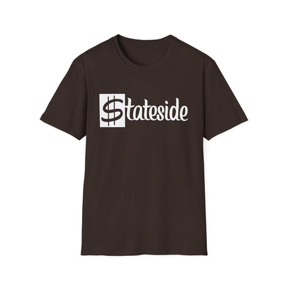 Stateside Records T Shirt | Spring / Summer '25 (soulteesANZ.com)