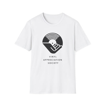 Vinyl Appreciation Society T Shirt | Spring / Summer '25 (soulteesANZ.com)