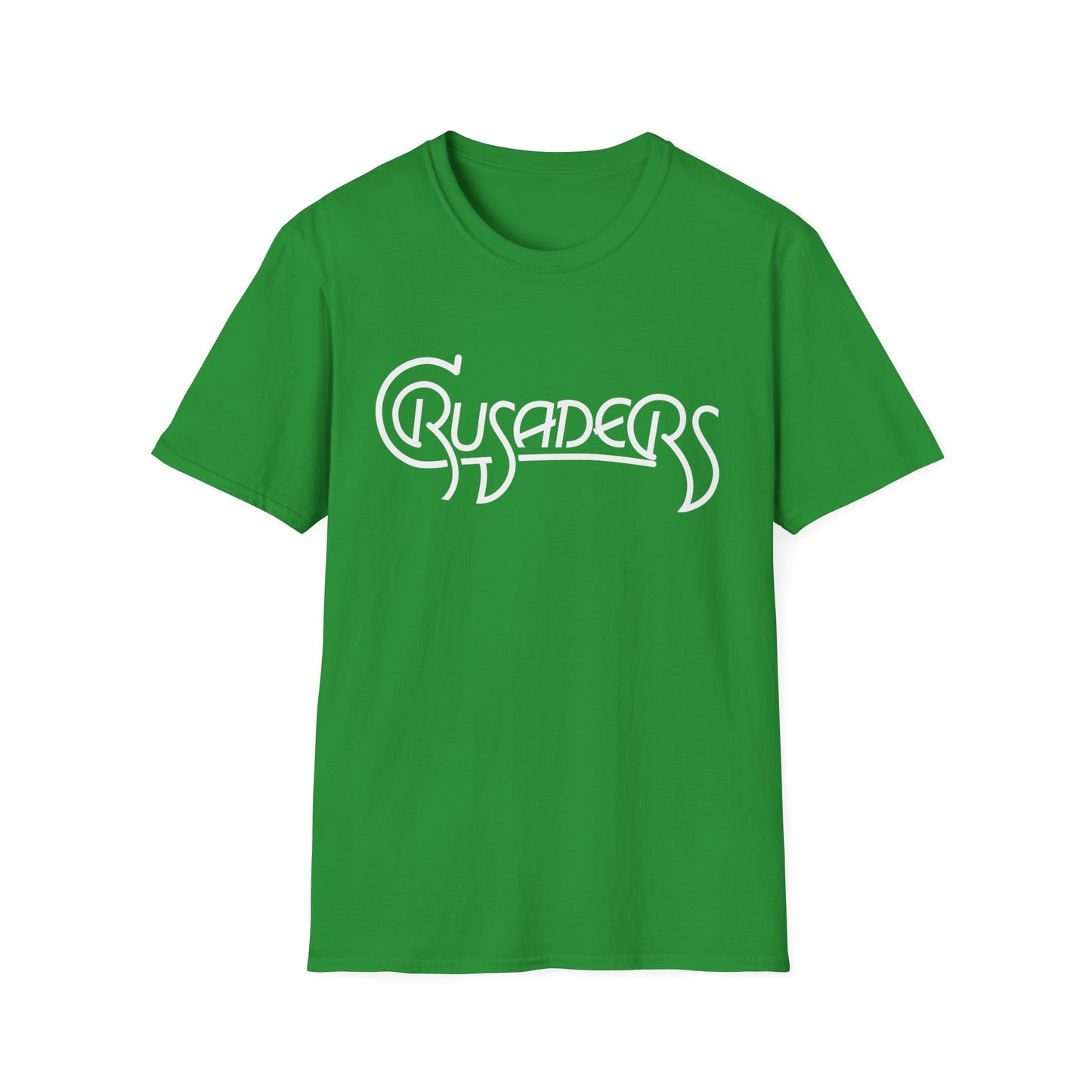 The Crusaders T Shirt | Spring / Summer '25 (soulteesANZ.com)