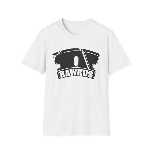 Rawkus Records T Shirt Mid Weight | SoulTeesANZ.com