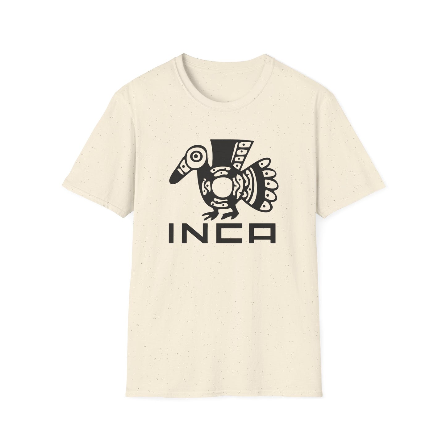 Inca Records T Shirt | 20% OFF AUTUMN SALE