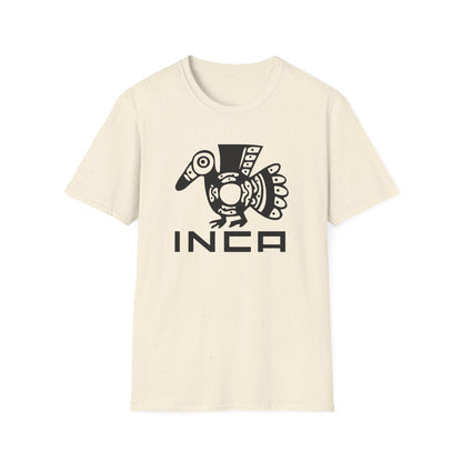Inca Records T Shirt | 20% OFF AUTUMN SALE