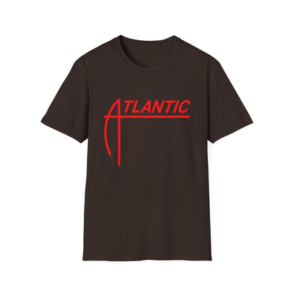 Atlantic Records Classic T Shirt | Spring / Summer '25 (soulteesANZ.com)