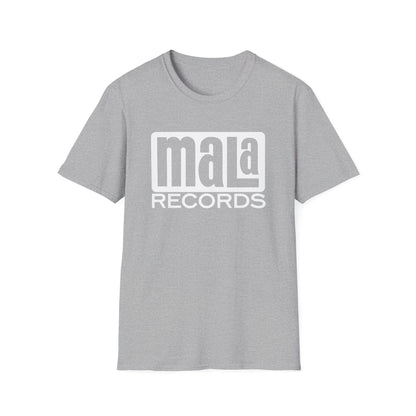 Mala Records T Shirt | Spring / Summer '25 (soulteesANZ.com)