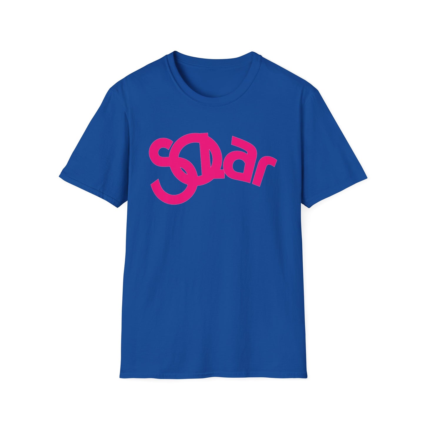 Solar Records T Shirt | Spring / Summer '25 (soulteesANZ.com)