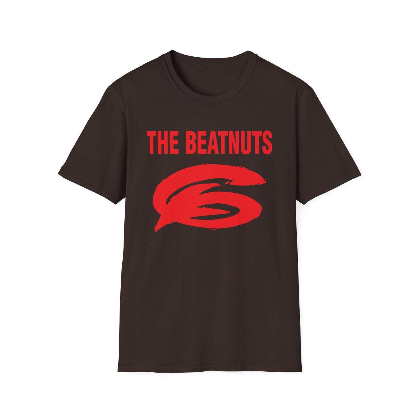 The Beatnuts T Shirt | Spring / Summer '25 (soulteesANZ.com)