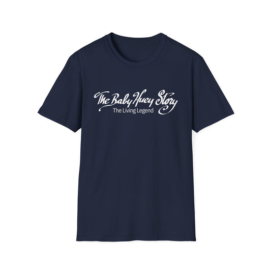 The Baby Huey Story T Shirt | Spring / Summer '25 (soulteesANZ.com)