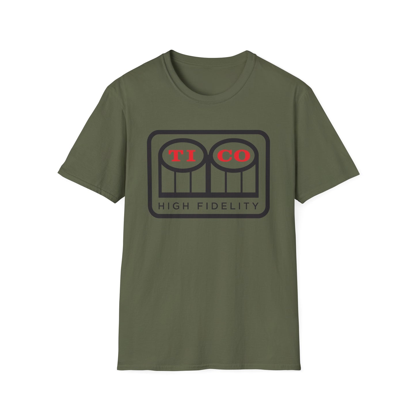 Tico Records T Shirt | 20% OFF AUTUMN SALE