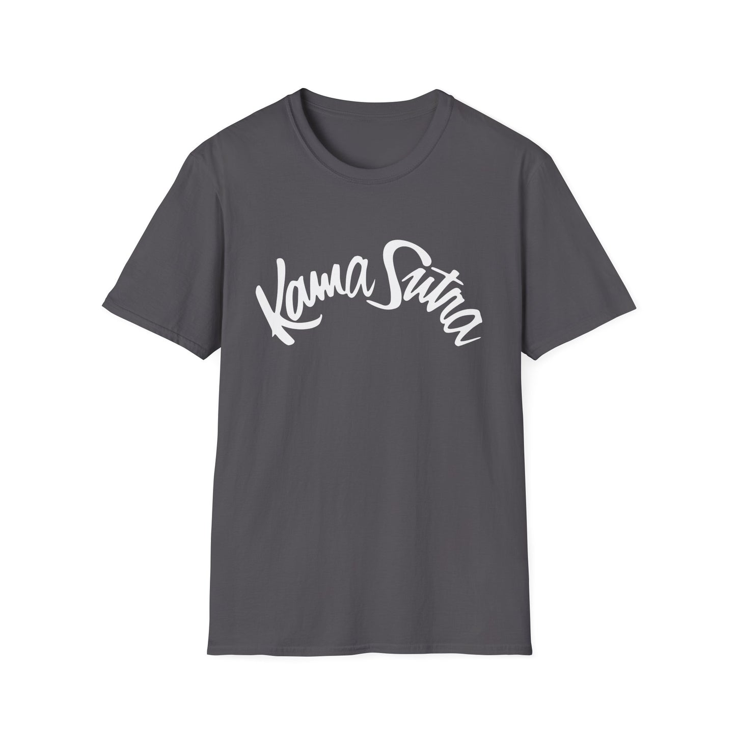 Kama Sutra Records T Shirt | Spring / Summer '25 (soulteesANZ.com)