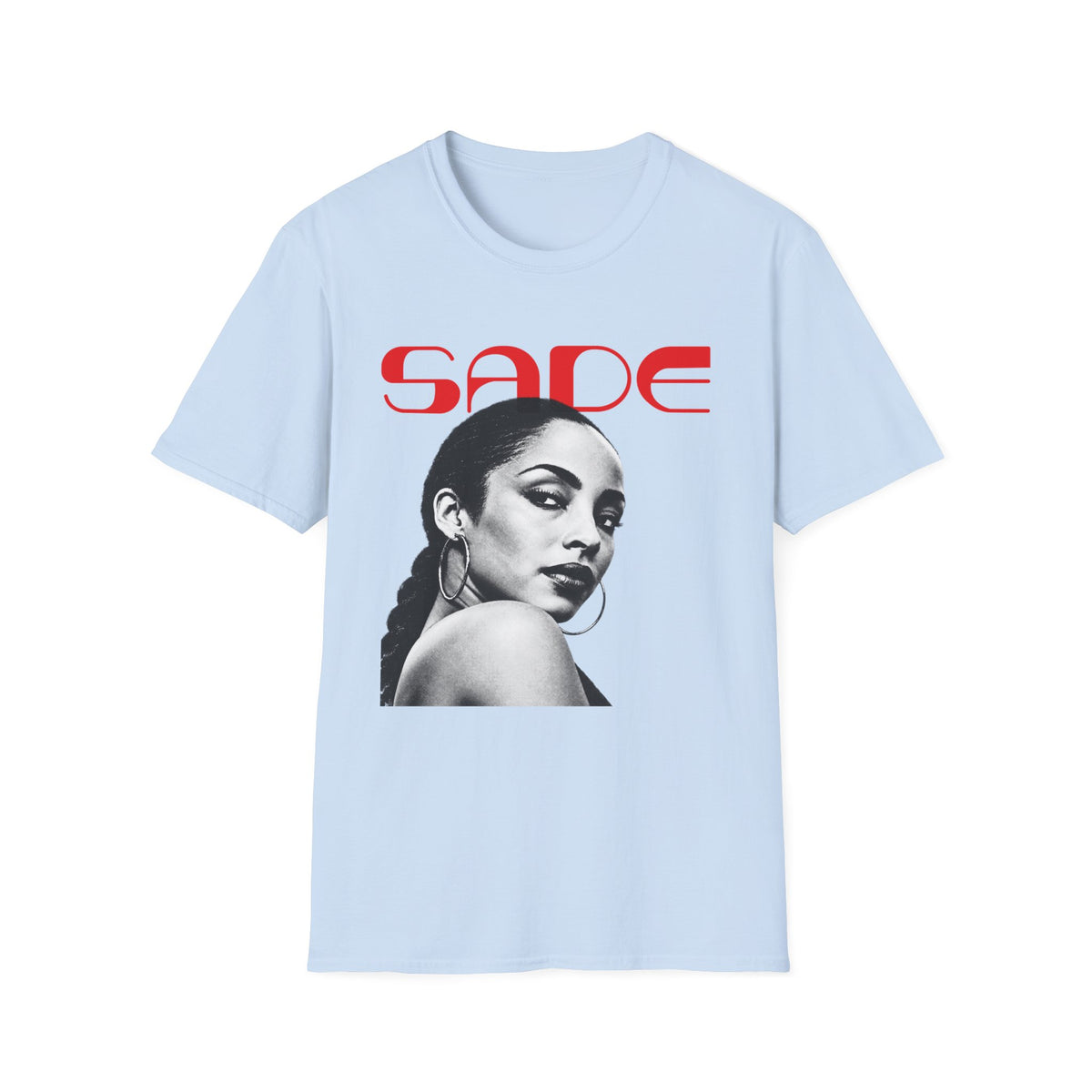 Sade T Shirt | 4 x 3 PROMO