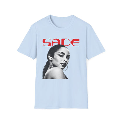 Sade T Shirt | 4 x 3 PROMO