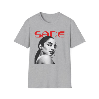 Sade T Shirt | 4 x 3 PROMO