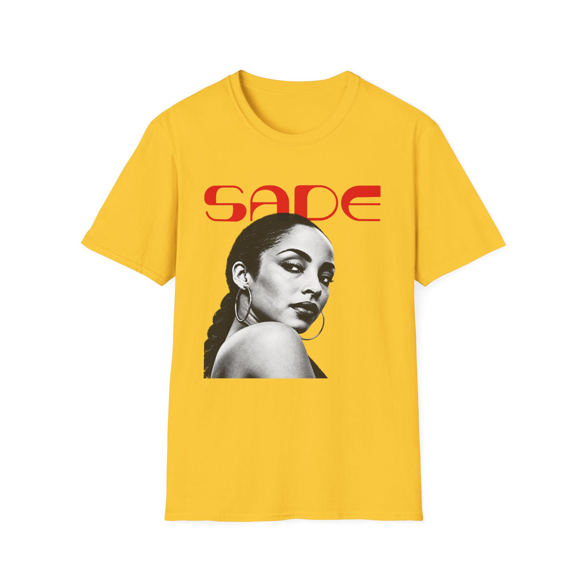 Sade T Shirt | 4 x 3 PROMO